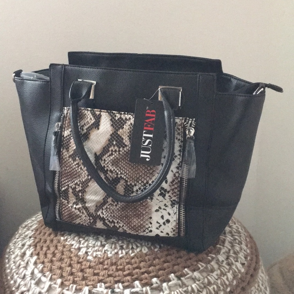 Brand new fashion bag